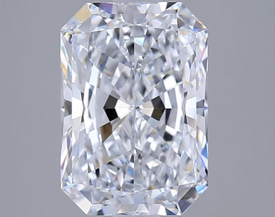 2.01 Carat Radiant Lab Diamond