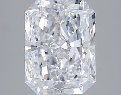 2.02 Carat Radiant Lab Diamond