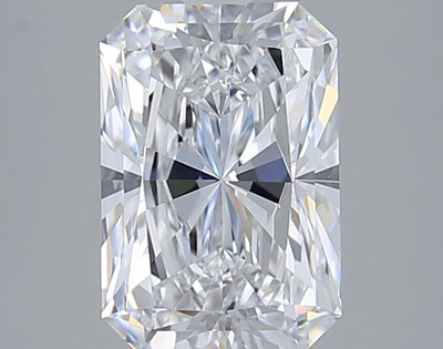 2.24 Carat Radiant Lab Diamond
