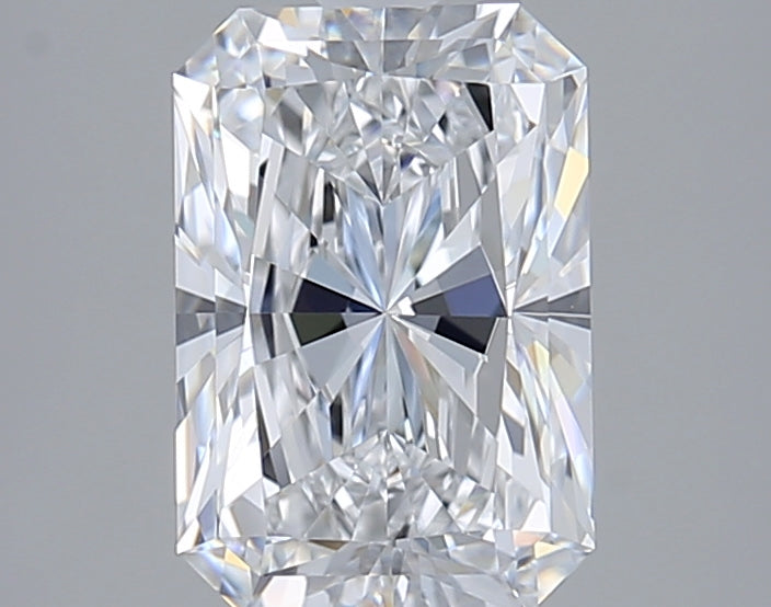 2.24 Carat Radiant Lab Diamond