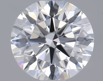 1.11 Carat Round Lab Diamond