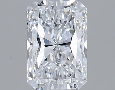 1.12 Carat Radiant Lab Diamond