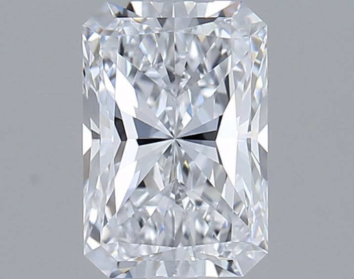1.12 Carat Radiant Lab Diamond