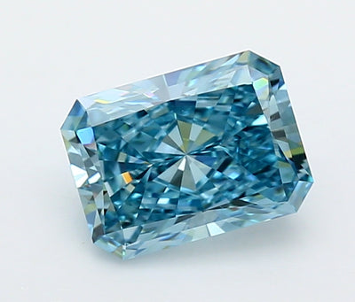 1.52 Carat Radiant Lab Diamond