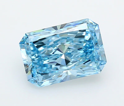 2.05 Carat Radiant Lab Diamond