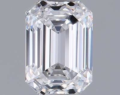 1.04 Carat Emerald Lab Diamond
