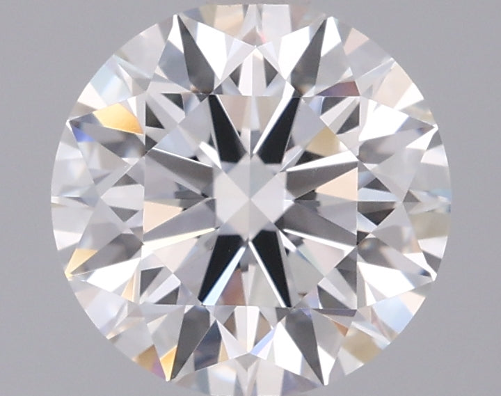 1.58 Carat Round Lab Diamond