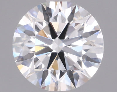 1.49 Carat Round Lab Diamond