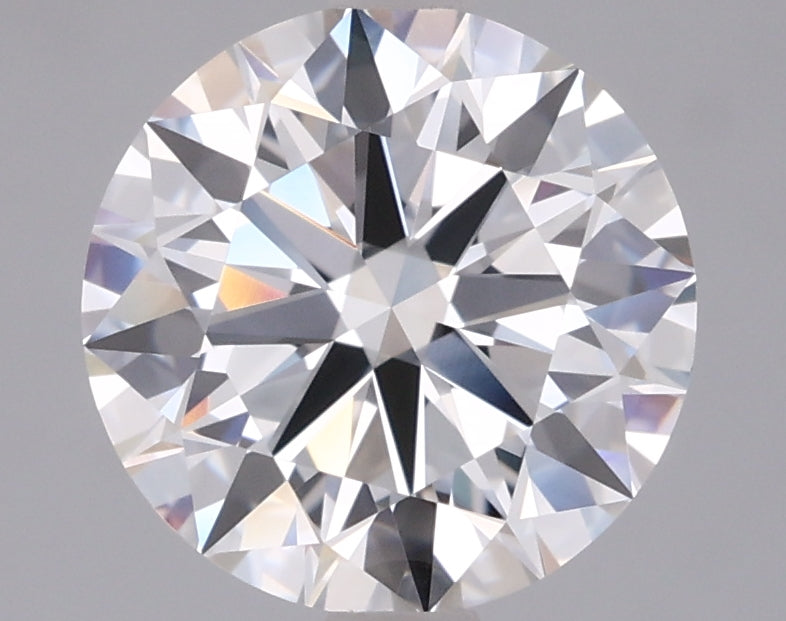 1.91 Carat Round Lab Diamond