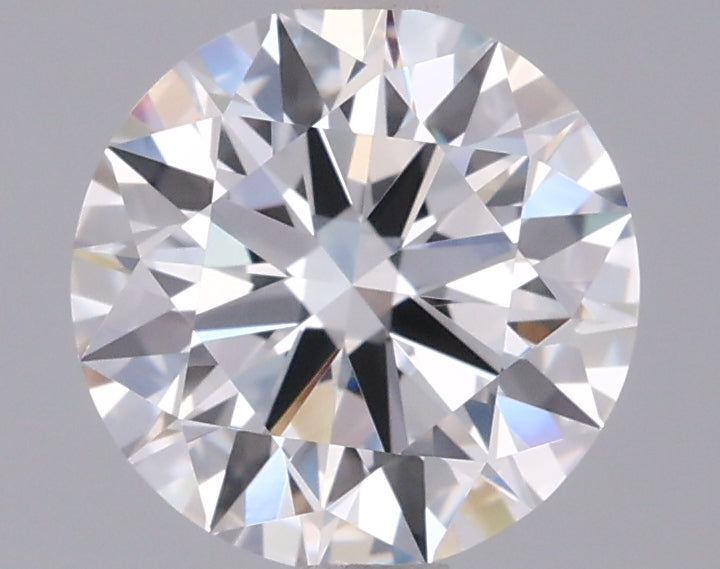 1.51 Carat Round Lab Diamond