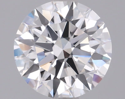 1.53 Carat Round Lab Diamond