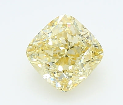 1.06 Carat Cushion Lab Diamond
