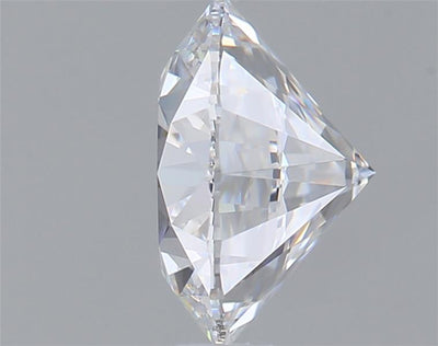 0.89 Carat Round Lab Diamond :: 360 spin frame 02