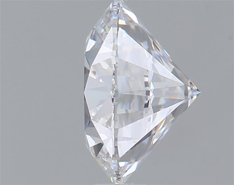0.89 Carat Round Lab Diamond :: 360 spin frame 02