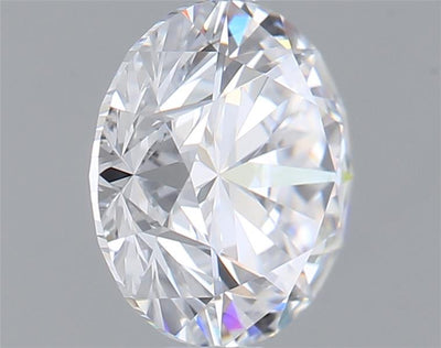 0.89 Carat Round Lab Diamond :: 360 spin frame 03