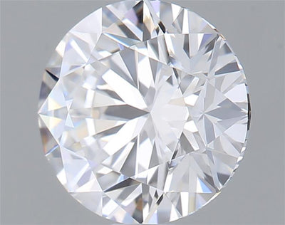 0.89 Carat Round Lab Diamond :: 360 spin frame 04