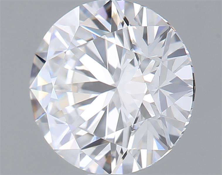 0.89 Carat Round Lab Diamond :: 360 spin frame 04