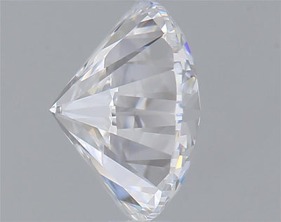 0.89 Carat Round Lab Diamond :: 360 spin frame 06