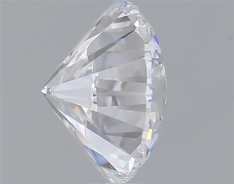 0.89 Carat Round Lab Diamond :: 360 spin frame 06
