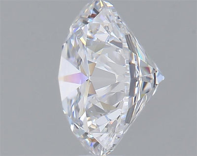 0.89 Carat Round Lab Diamond :: 360 spin frame 07