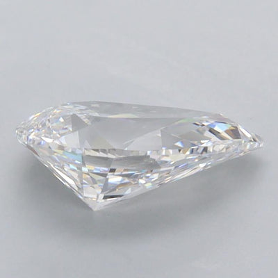 1.40 Carat Pear Lab Diamond :: 360 spin frame 02