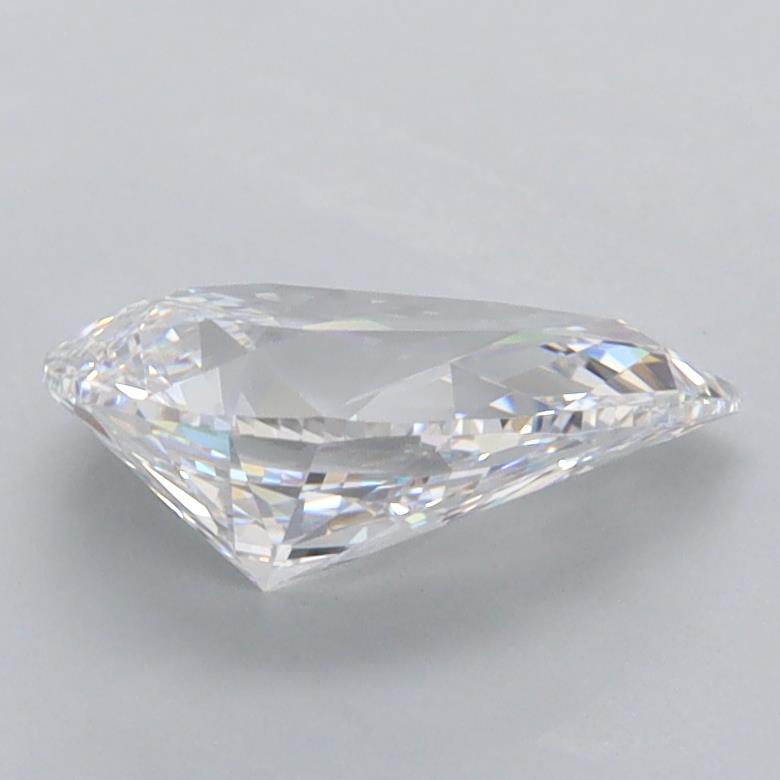 1.40 Carat Pear Lab Diamond :: 360 spin frame 02