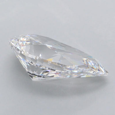 1.40 Carat Pear Lab Diamond :: 360 spin frame 04