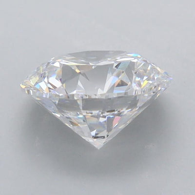1.52 Carat Round Lab Diamond :: 360 spin frame 02