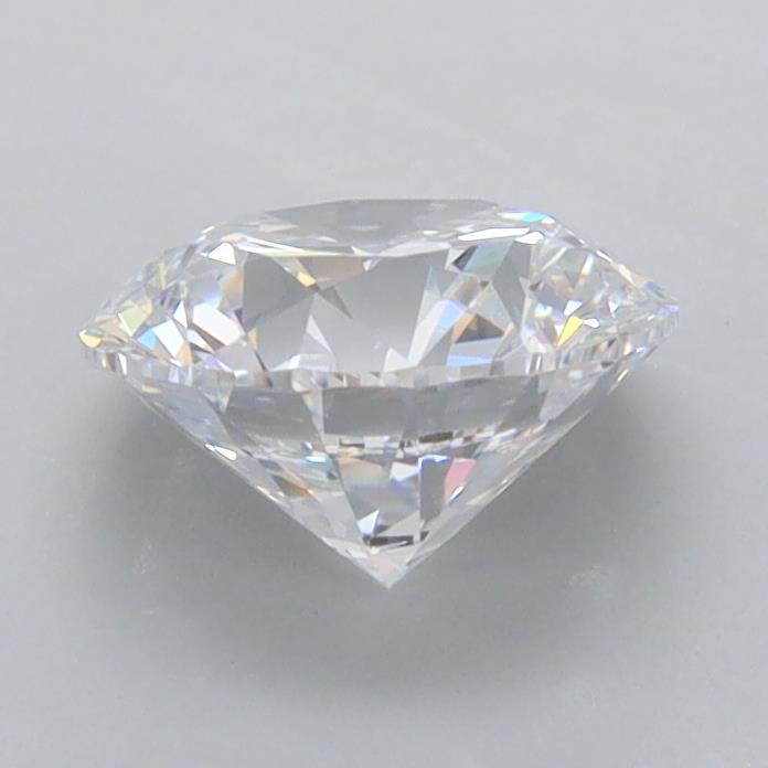1.52 Carat Round Lab Diamond :: 360 spin frame 02