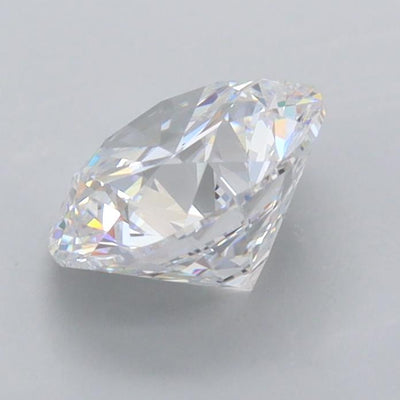 1.52 Carat Round Lab Diamond :: 360 spin frame 03
