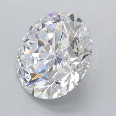 1.52 Carat Round Lab Diamond :: 360 spin frame 04