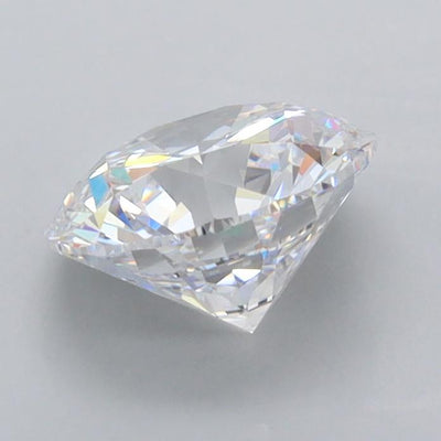 1.52 Carat Round Lab Diamond :: 360 spin frame 06
