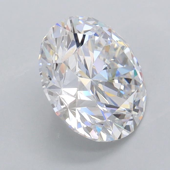 1.52 Carat Round Lab Diamond :: 360 spin frame 07