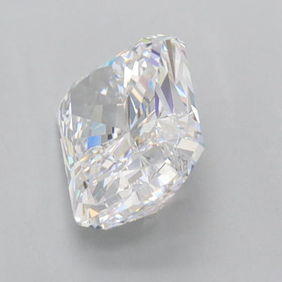 1.28 Carat Radiant Lab Diamond :: 360 spin frame 01