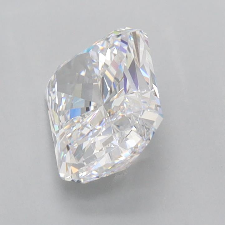 1.28 Carat Radiant Lab Diamond :: 360 spin frame 01