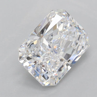 1.28 Carat Radiant Lab Diamond :: 360 spin frame 03