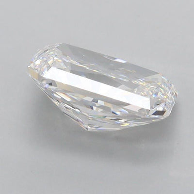 1.28 Carat Radiant Lab Diamond :: 360 spin frame 05