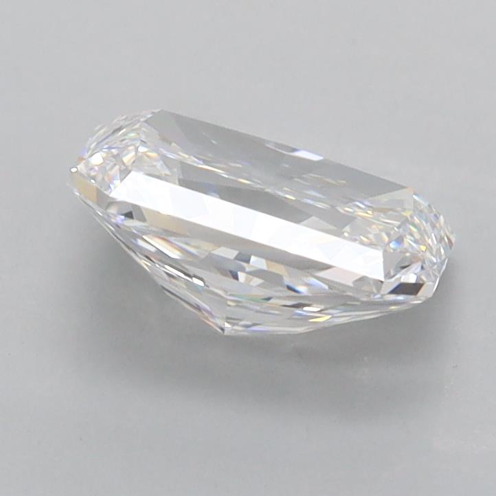 1.28 Carat Radiant Lab Diamond :: 360 spin frame 05