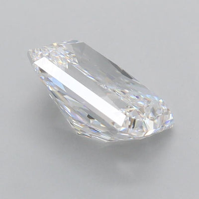 1.43 Carat Radiant Lab Diamond :: 360 spin frame 03