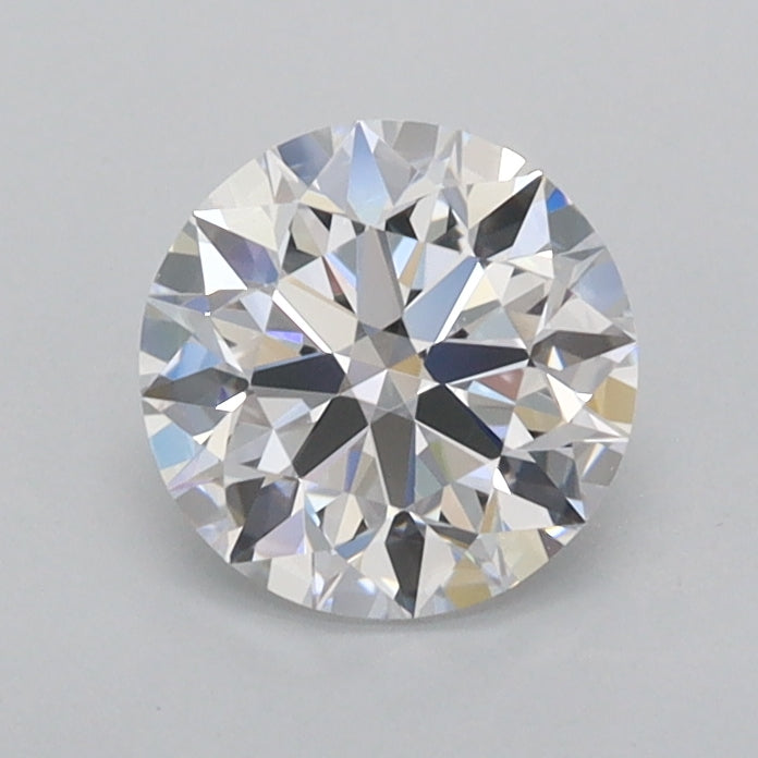 0.94 Carat Round Lab Diamond