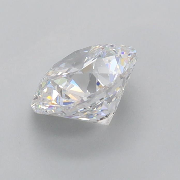 0.94 Carat Round Lab Diamond :: 360 spin frame 03