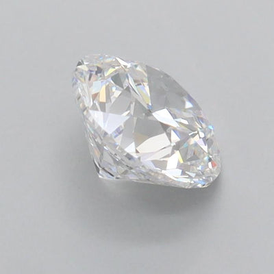 0.94 Carat Round Lab Diamond :: 360 spin frame 06