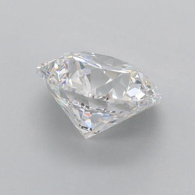 0.94 Carat Round Lab Diamond :: 360 spin frame 07