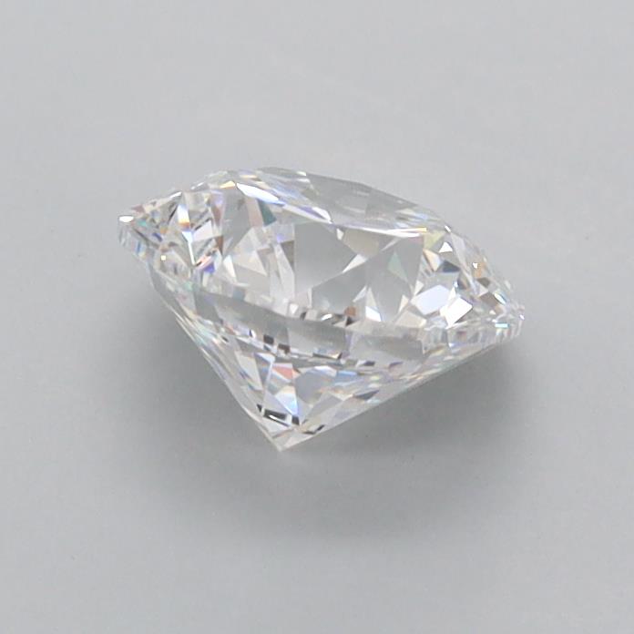 0.94 Carat Round Lab Diamond :: 360 spin frame 07