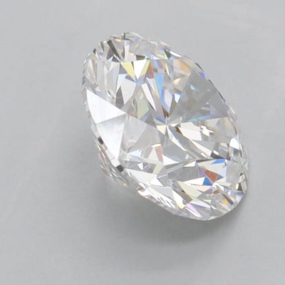 1.47 Carat Round Lab Diamond :: 360 spin frame 01