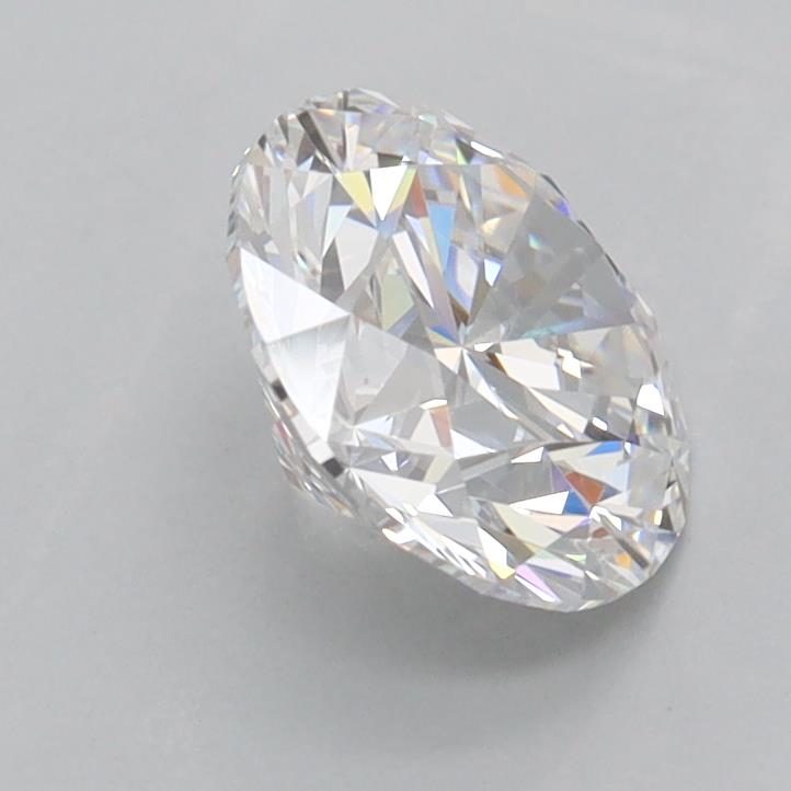 1.47 Carat Round Lab Diamond :: 360 spin frame 01