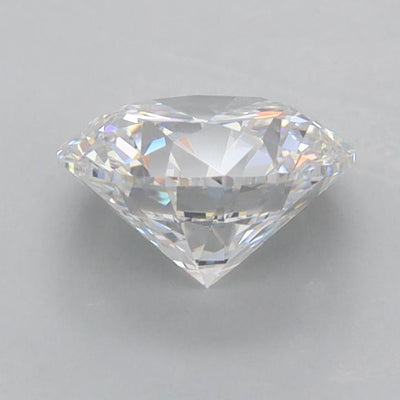 1.47 Carat Round Lab Diamond :: 360 spin frame 02