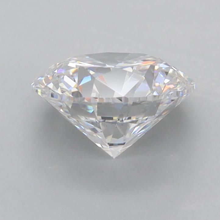 1.47 Carat Round Lab Diamond :: 360 spin frame 02