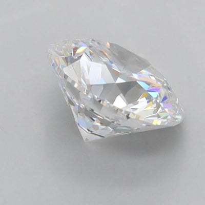 1.47 Carat Round Lab Diamond :: 360 spin frame 03