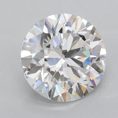 1.47 Carat Round Lab Diamond :: 360 spin frame 04